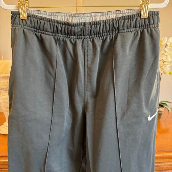 Nike Vintage Athletic Track Pants Sweatpants Straight Leg Size M - Picture 3 of 9